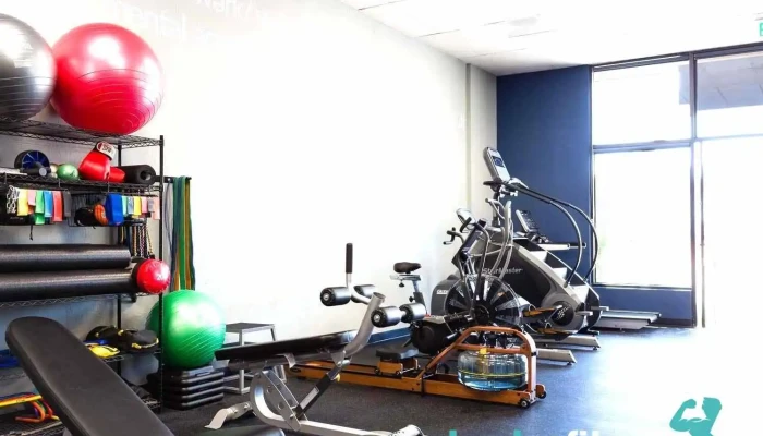 Framework Fitness - Walnut Creek