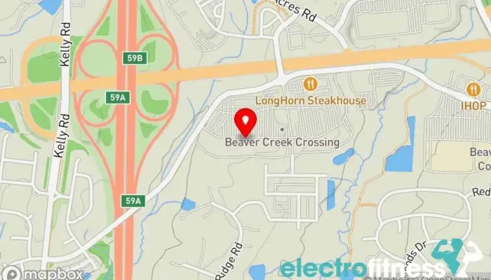 map of Fred Astaire Dance Studios Dance school, Ballroom dance instructor, Dance club, Dance company, Party planner, Physical fitness program, Salsa classes, Social club, Wedding service in Apex