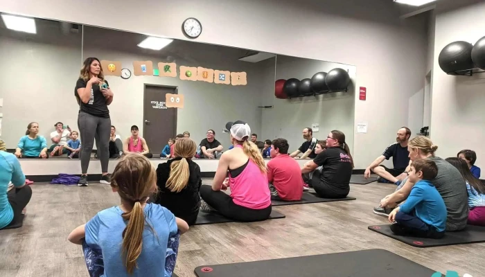 Freedom Fitness -  All - Kuna