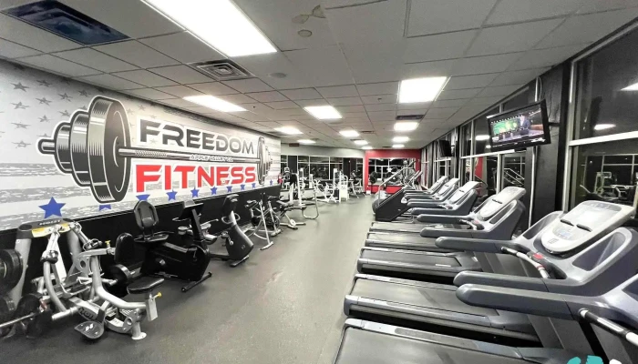 Freedom Fitness -  All - Apple Valley
