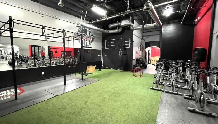 Freedom Fitness -  By Owner - Apple Valley