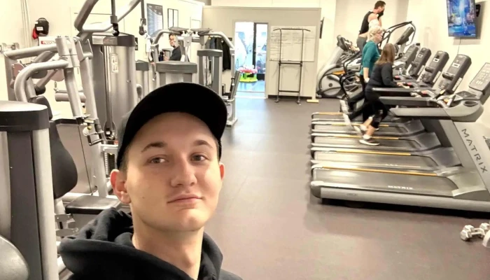 Freedom Fitness -  Gym - Kuna