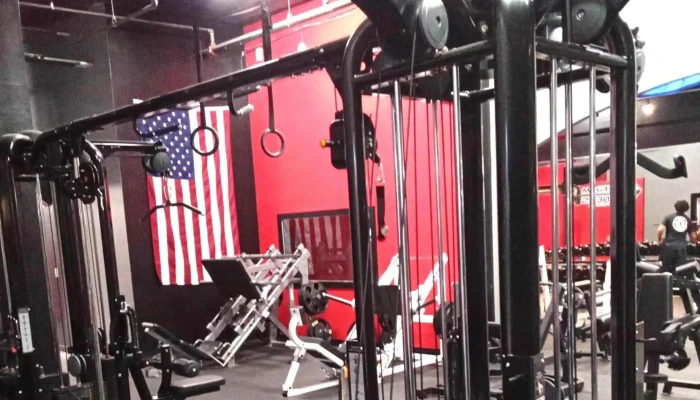 Freedom Fitness -  Phone - Apple Valley