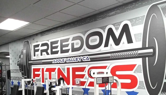 Freedom Fitness -  Reviews - Apple Valley