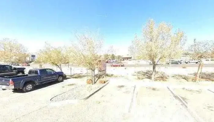 Freedom Fitness -  Street View 360deg - Apple Valley