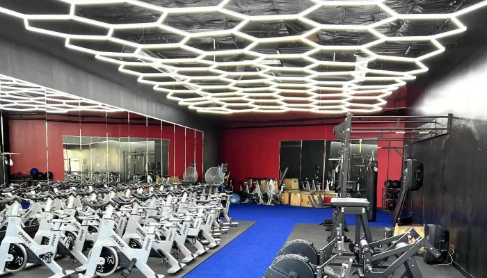 Freedom Fitness -  Website - Apple Valley