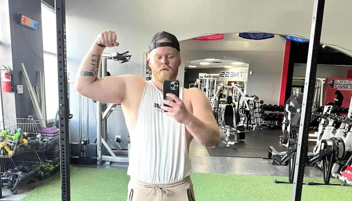 Freedom Fitness -  Where - Apple Valley