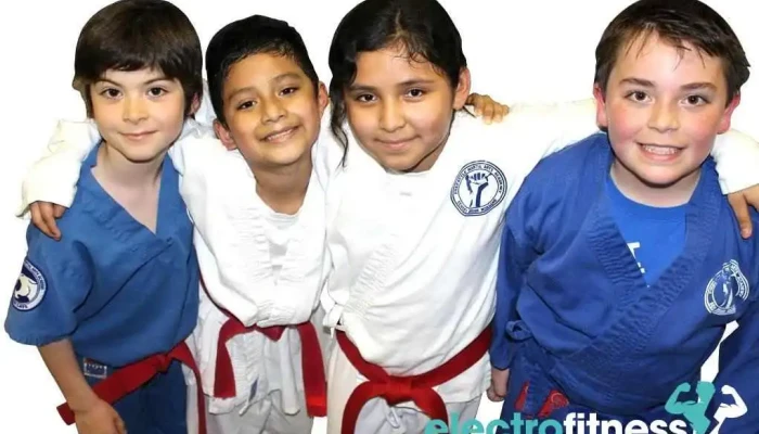 Freestyle Martial Arts Academy -  Martial Art - Absecon