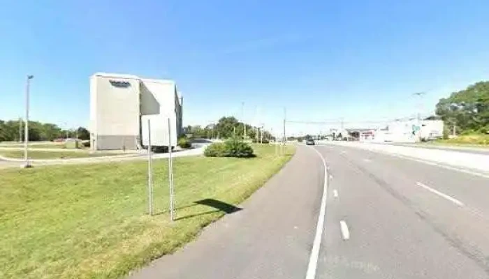 Freestyle Martial Arts Academy -  Street View 360deg - Absecon