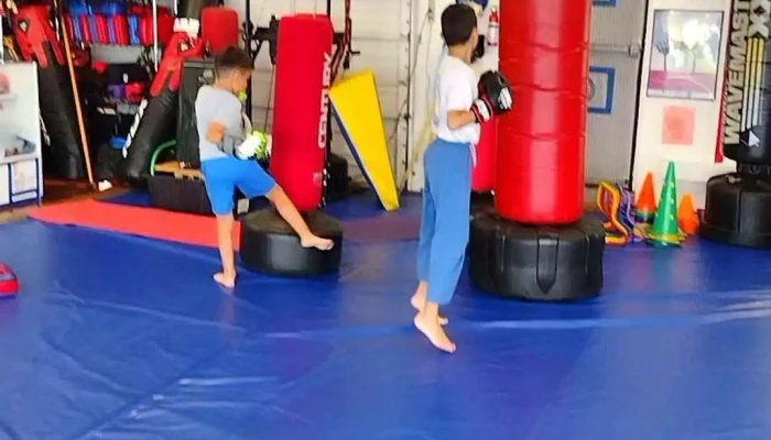 Freestyle Martial Arts Academy -  Videos - Absecon