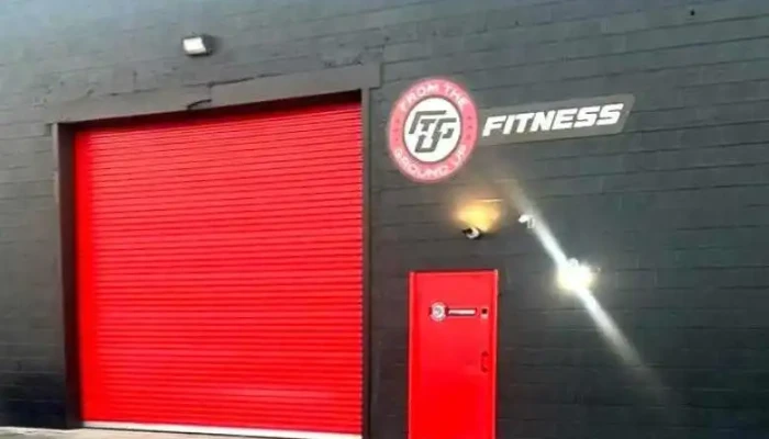 Ftgu Fitness -  All - Bartow