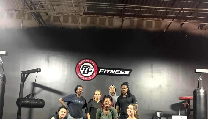 Ftgu Fitness -  Fitness Center - Bartow