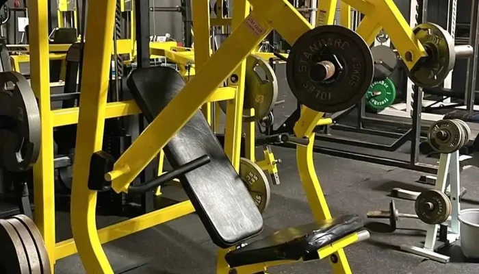 Ftgu Fitness -  Gym - Bartow