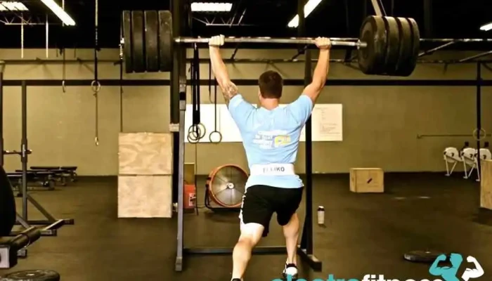 Fulcrum Athletics -  Gym - Attleboro