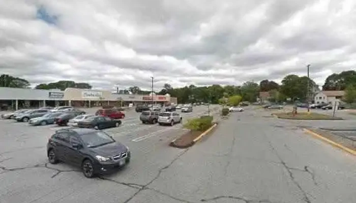 Fulcrum Athletics -  Street View 360deg - Attleboro