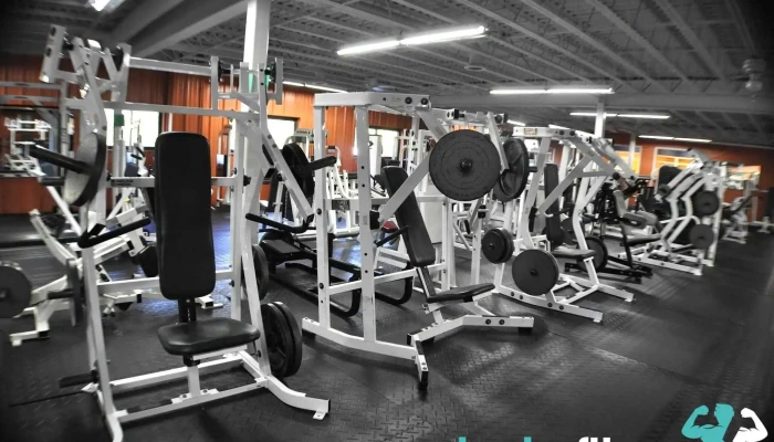 Full Spectrum Fitness -  Gym - Crown Point