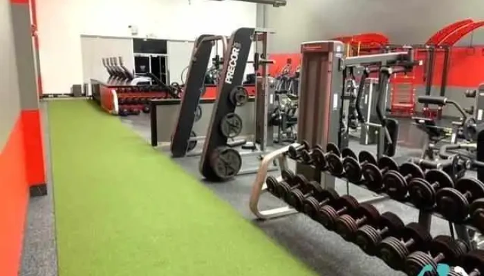 Fullsturkur Fitness -  By Owner - Gardner