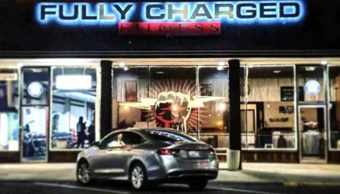 Fully Charged Fitness -  By Owner - Selah