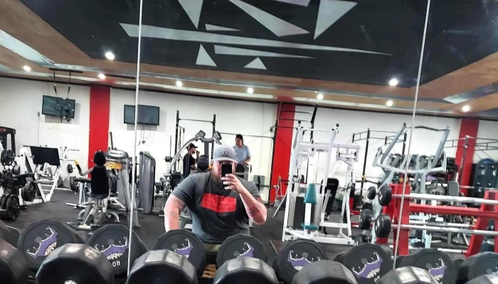 Fully Charged Fitness -  Promotion - Selah