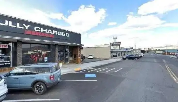 Fully Charged Fitness -  Street View 360deg - Selah