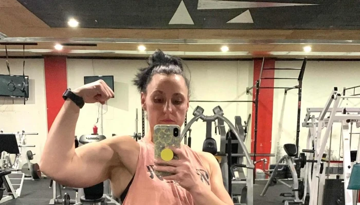 Fully Charged Fitness -  Website - Selah