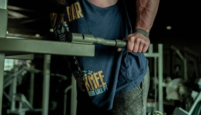 Fully Charged Fitness -  Where - Selah