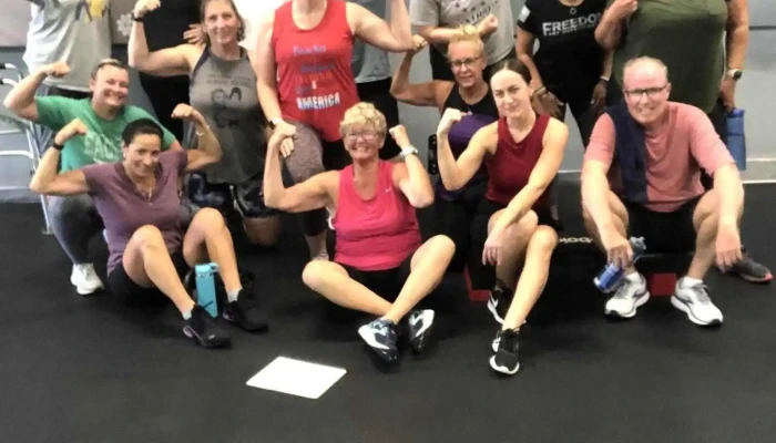 Funatics Fitness -  By Owner - Galloway