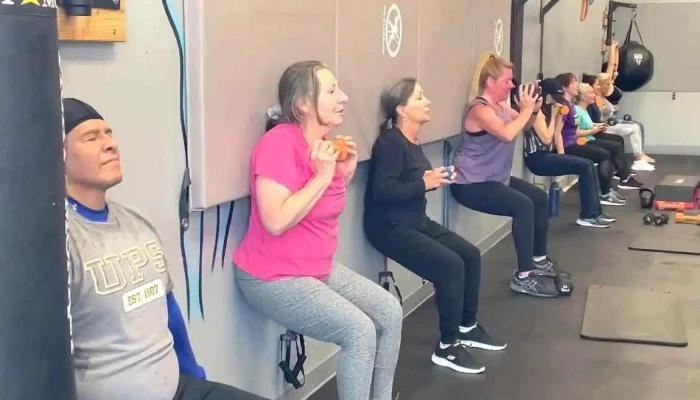 Funatics Fitness -  Videos - Galloway