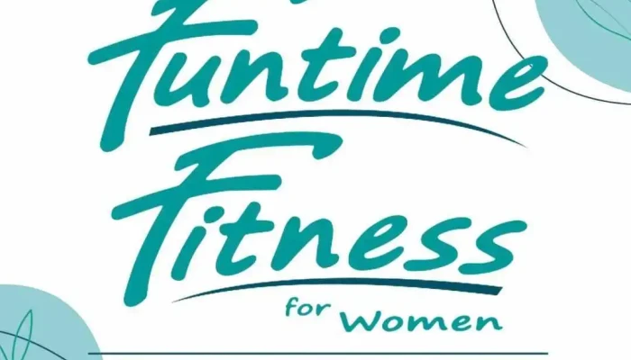 Funtime Fitness Funtime Tanning All - Hastings