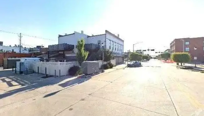 Funtime Fitness Funtime Tanning Street View 360deg - Hastings