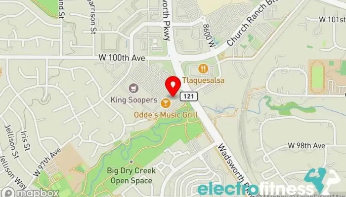 map of FusBoxe Sambo 1 Martial Arts Martial arts school, Gym, Karate school, Personal trainer, Sambo school, Wrestling school in Westminster