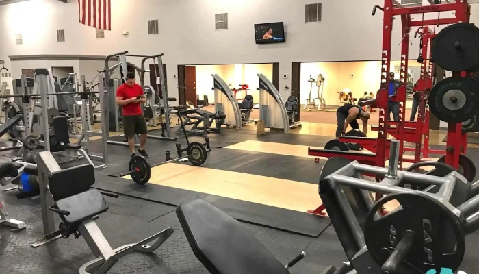 Fusion Fitness -  All - Altus