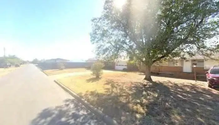 Fusion Fitness -  Street View 360deg - Altus