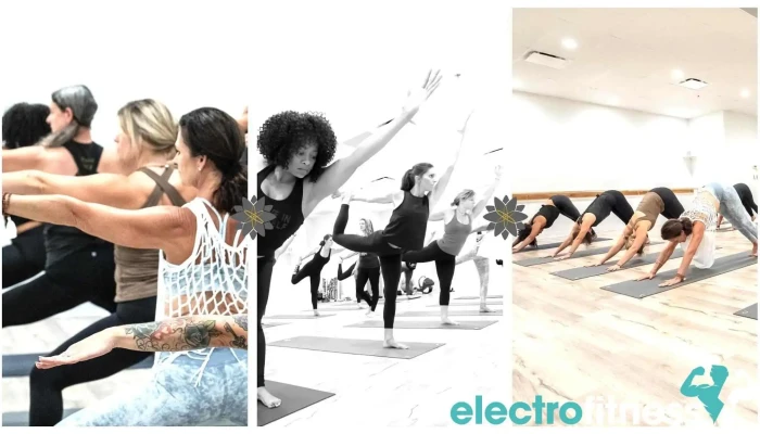 Fusion Yoga -  All - Fort Wayne