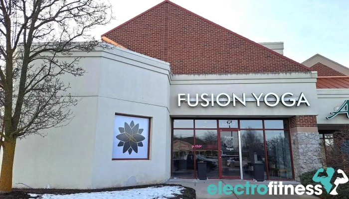 Fusion Yoga -  All - Fort Wayne