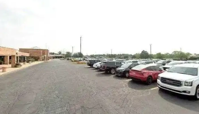 Fusion Yoga -  Street View 360deg - Fort Wayne
