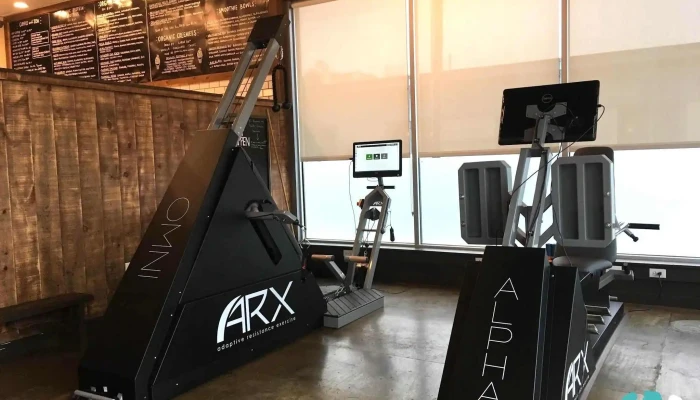 Future Fit -  Gym - Burlington