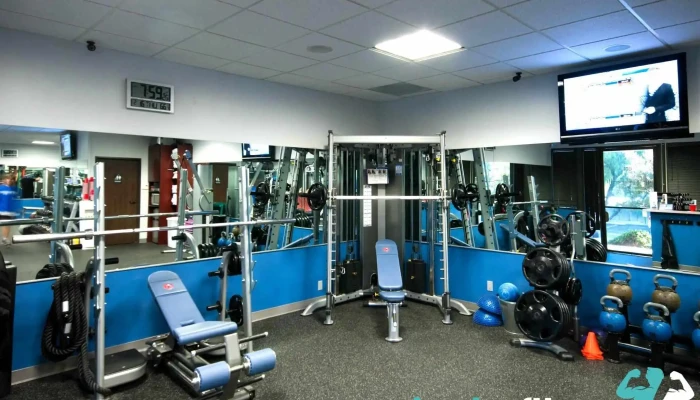 Future Physique Westlake -  Gym - Westlake Village