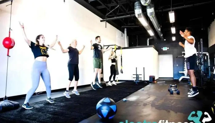 Fyts Fitness -  By Owner - Westlake Village