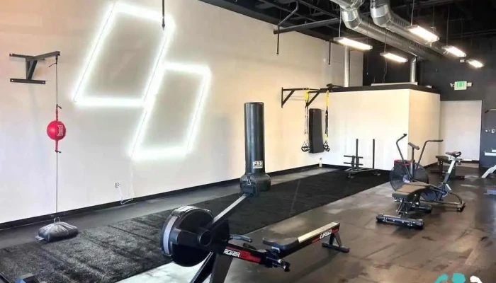 Fyts Fitness -  Gym - Westlake Village