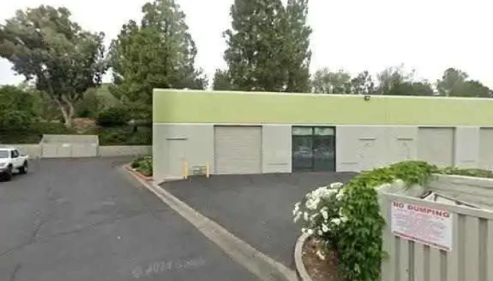 Fyts Fitness -  Street View 360deg - Westlake Village