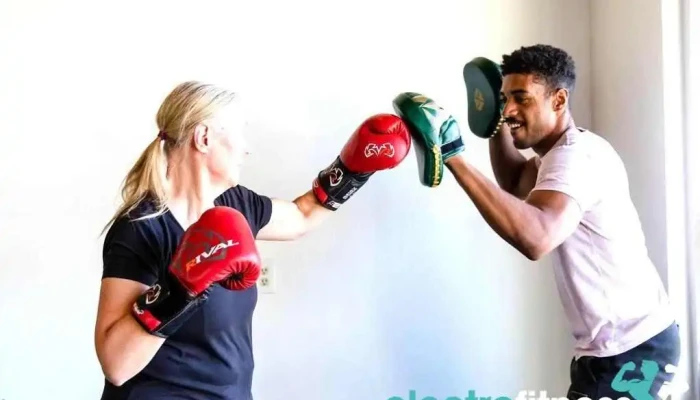 Fyts Fitness - Westlake Village