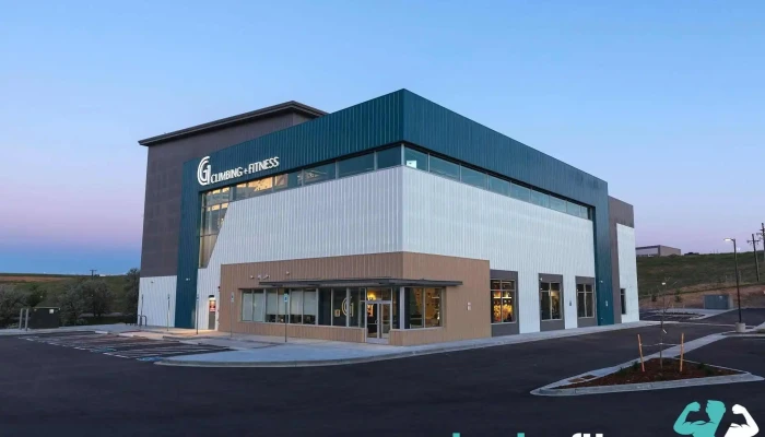 G1 Climbing Fitness All - Broomfield
