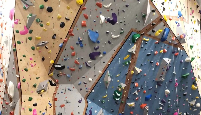 G1 Climbing Fitness Location - Broomfield