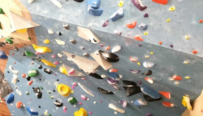 G1 Climbing Fitness Rock Climbing Gym - Broomfield
