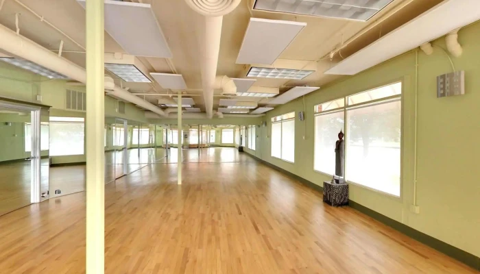 Gaia Flow Yoga Addison -  Street View 360deg - Addison