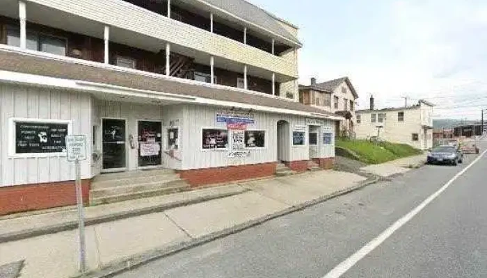 Gail Grandchamp Personal Training Fitness Boxing Self -   Defense Studio Street View 360deg - North Adams