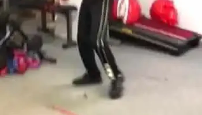 Gail Grandchamp Personal Training Fitness Boxing Self -   Defense Studio Videos - North Adams