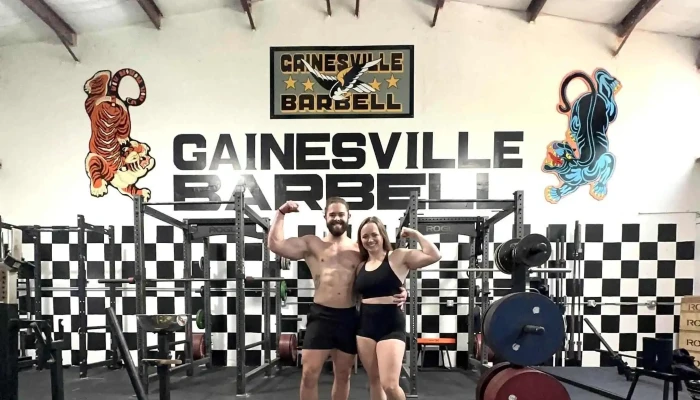 Gainesville Barbell -  Area - Gainesville
