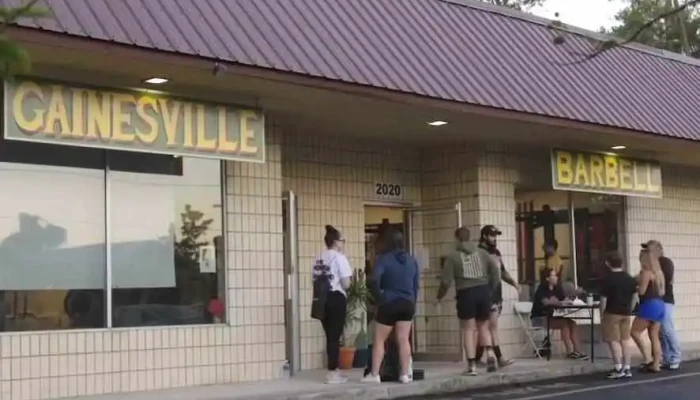 Gainesville Barbell -  By Owner - Gainesville